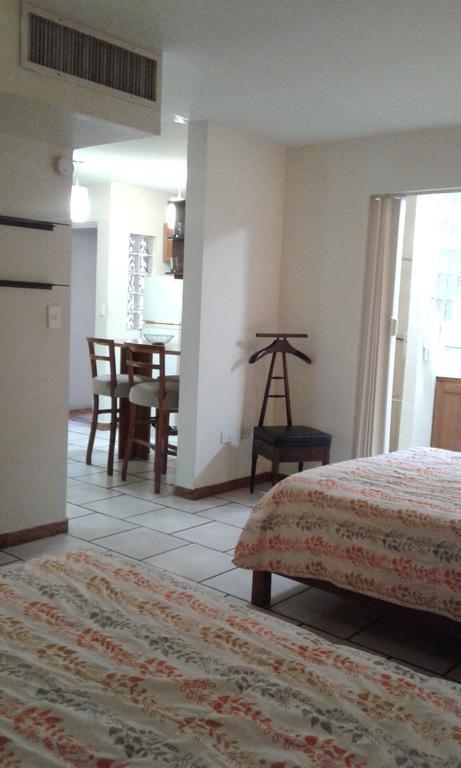 Confort Ejecutivo Suites Lindavista Guadalupe  Cameră foto