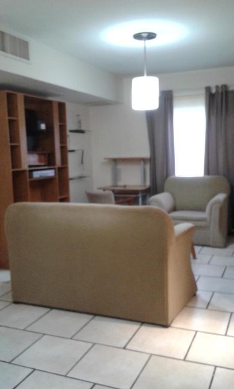 Confort Ejecutivo Suites Lindavista Guadalupe  Cameră foto